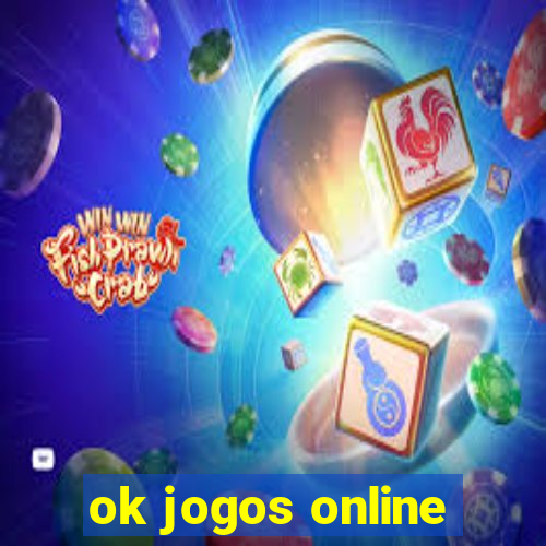 ok jogos online